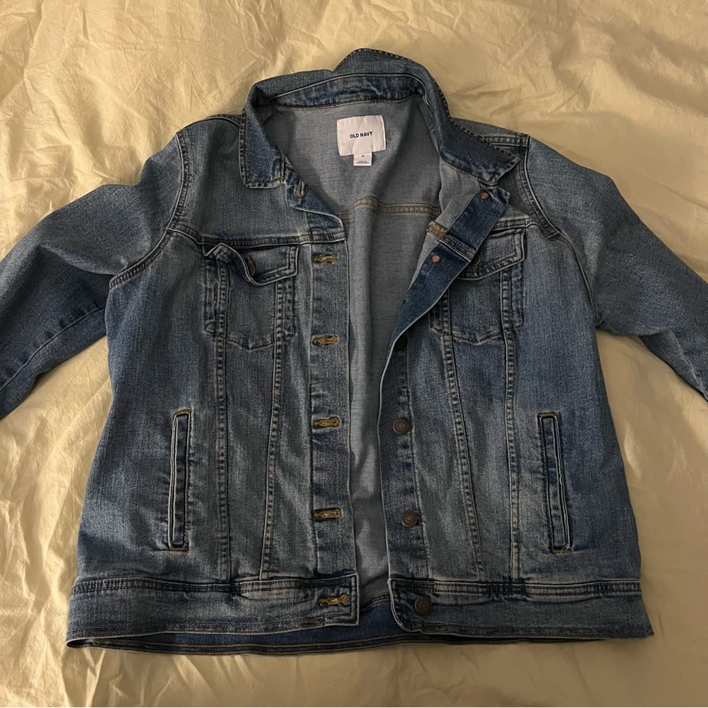 Old Navy Denim Jacket